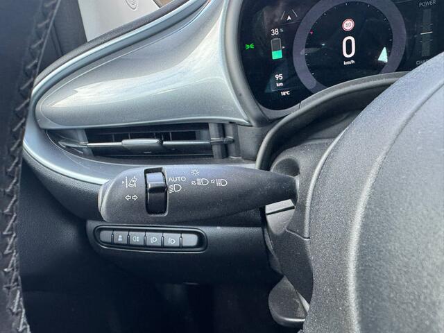 Fiat 500 Icon 42 kWh