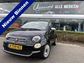 fiat-500-1.0-hybrid-dolcevita-airco