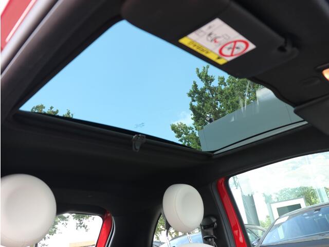 Fiat 500 1.0 Hybrid Dolcevita I Panoramadak I Apple/Android Navi I Cruise