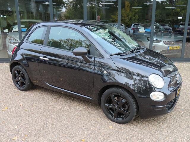 Fiat 500 0.9 TwinAir Turbo Young