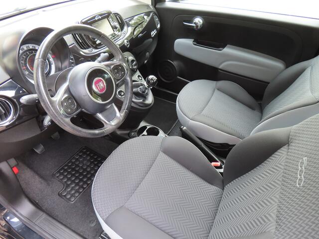 Fiat 500 0.9 TwinAir Turbo Young