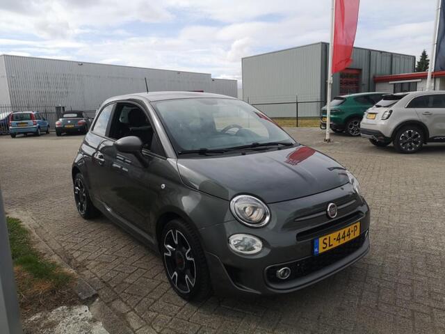 Fiat 500 0.9 TwinAir Turbo Sport | Navi |Carplay | Dealer onderhouden