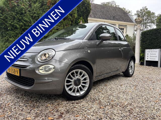 Fiat 500 0.9 TwinAir Turbo Popstar / Facelift model / Airco / Cruise Control