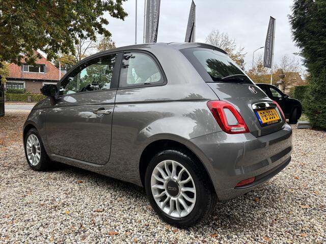 Fiat 500 0.9 TwinAir Turbo Popstar / Facelift model / Airco / Cruise Control