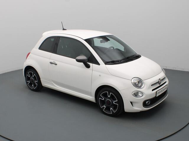 Fiat 500 85pk TwinAir Turbo Sport Airco | Cruise | Carplay | Navi