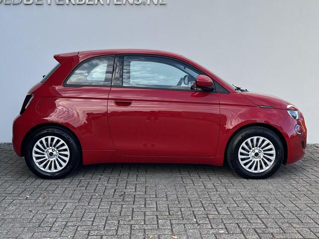 Fiat 500 Urban 42 kWh | Apple Carplay | Prijs is rijklaar