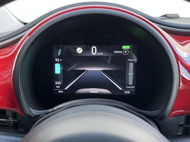 Fiat 500 Urban 42 kWh | Apple Carplay | Prijs is rijklaar