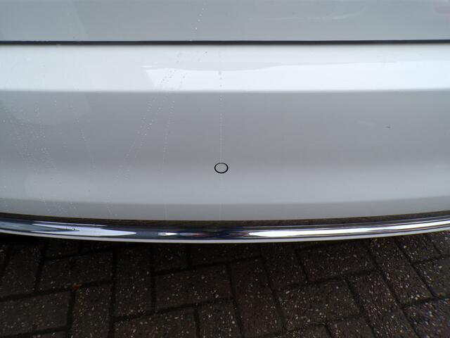 Fiat 500 0.9 Automaat TwinAir Turbo Lounge PANORAMADAK,PDC ,LMV,AIRCO!