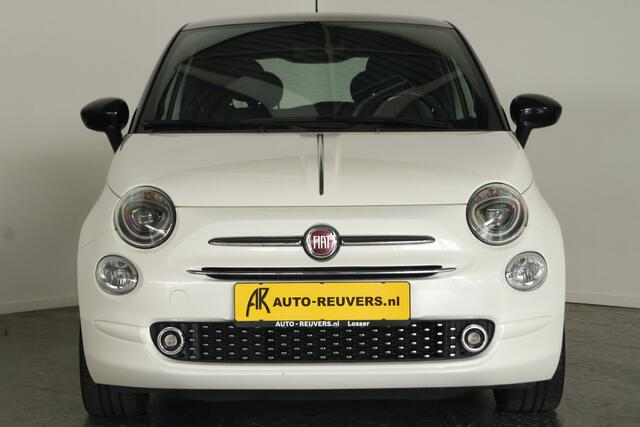 Fiat 500 1.2 120th Anniversary / Panorama / TomTom / Cruisecontrol / Clima