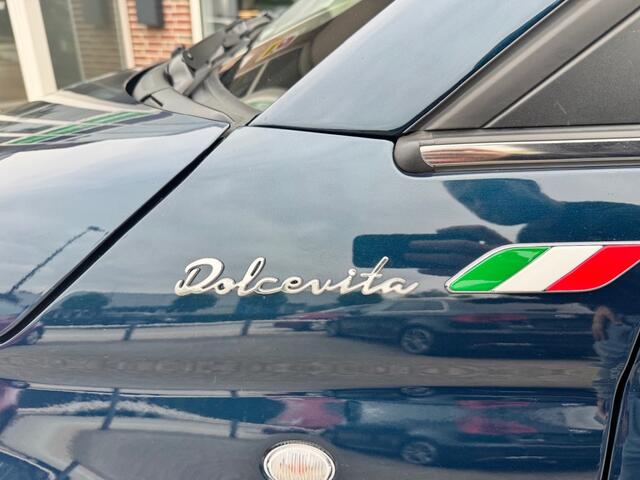 Fiat 500 1.0 HYBRID DOLCEVITA/ PANO/NIEUWSTAAT/ ALL IN PRIJS