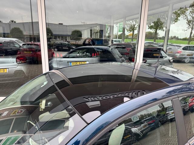 Fiat 500 1.0 HYBRID DOLCEVITA/ PANO/NIEUWSTAAT/ ALL IN PRIJS