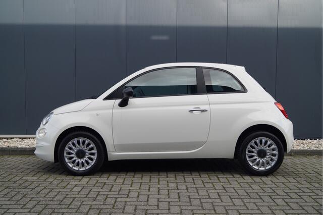 Fiat 500 1.0 Hybrid