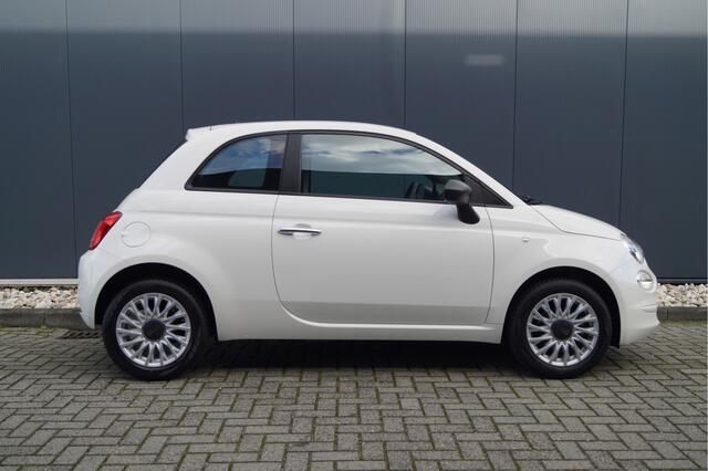 Fiat 500 1.0 Hybrid