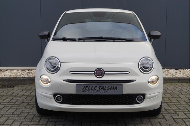 Fiat 500 1.0 Hybrid