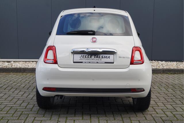 Fiat 500 1.0 Hybrid