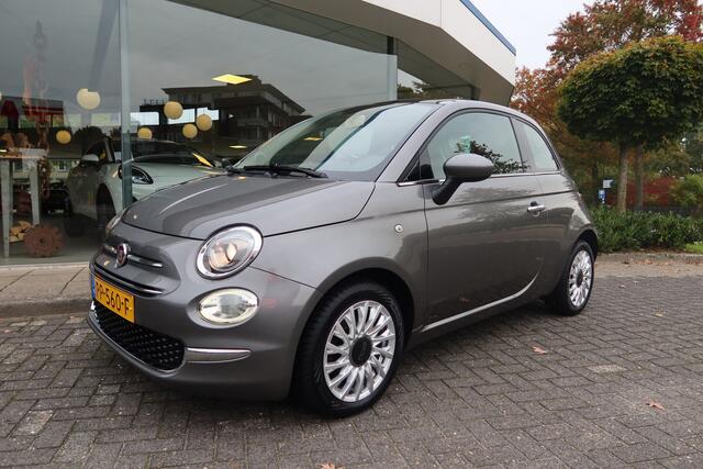 Fiat 500 0.9 TwinAir Turbo Lounge PANORAMA I ALL-SEASON