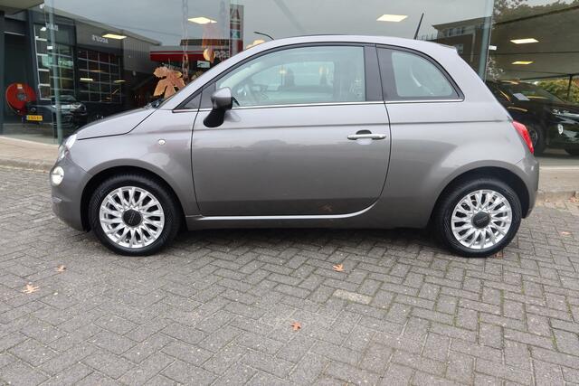 Fiat 500 0.9 TwinAir Turbo Lounge PANORAMA I ALL-SEASON