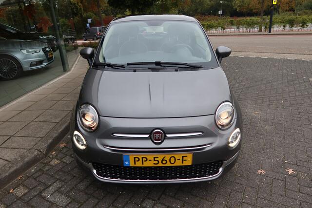 Fiat 500 0.9 TwinAir Turbo Lounge PANORAMA I ALL-SEASON