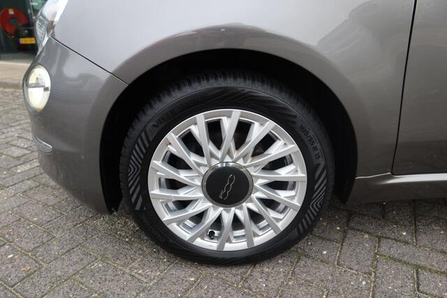 Fiat 500 0.9 TwinAir Turbo Lounge PANORAMA I ALL-SEASON