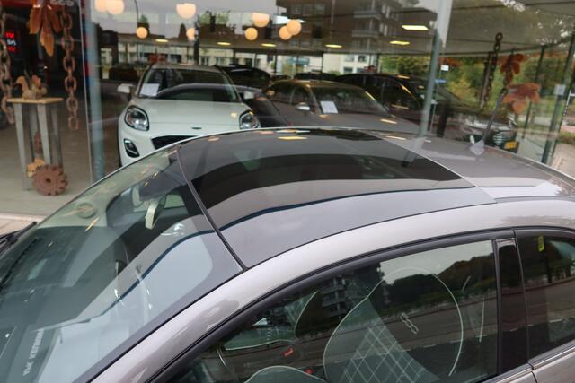 Fiat 500 0.9 TwinAir Turbo Lounge PANORAMA I ALL-SEASON