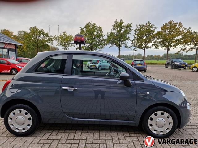 Fiat 500 0.9 TA T Young