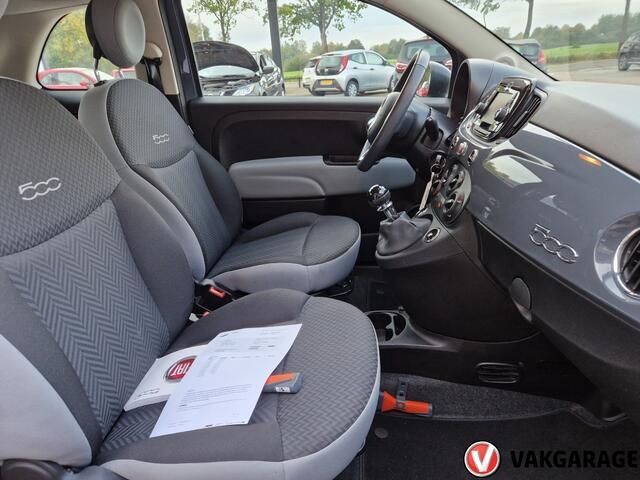 Fiat 500 0.9 TA T Young