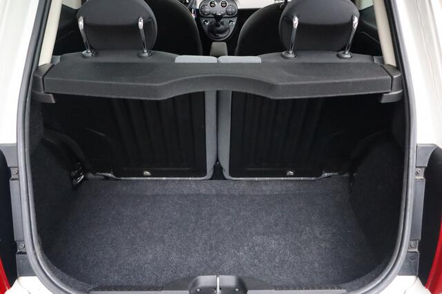 Fiat 500 1.2 Lounge | Panoramadak | Navigatie | Stoelverwarming | Complee