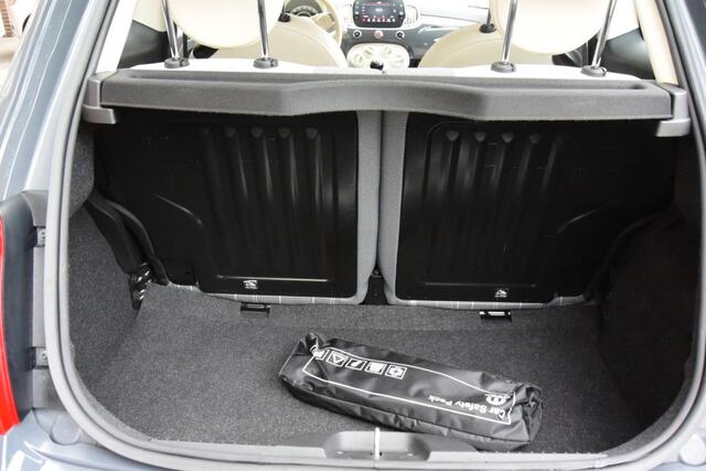 Fiat 500 1.0 HYBR. LOUNGE