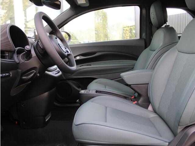 Fiat 500 Giorgio Armani Edition 42 kWh VOORRAAD KORTING