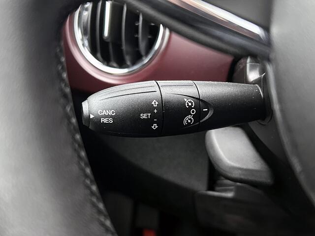 Fiat 500 1.2 Lounge Unieke km's, Pano, Carplay