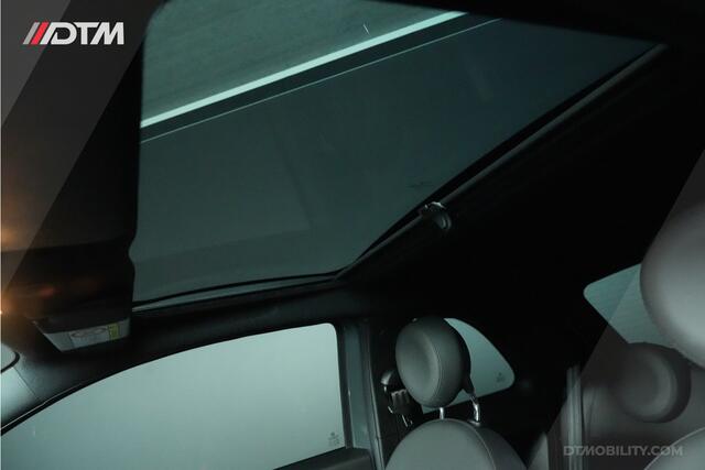 Fiat 500 1.0 Hybrid Rockstar | Leder | Panoramadak |