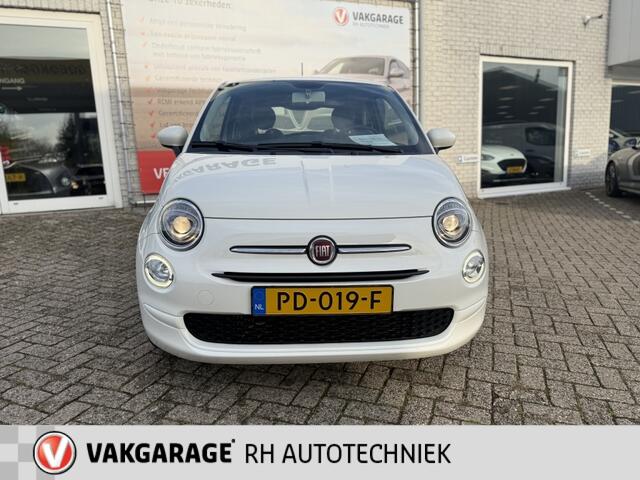 Fiat 500 0.9 TA T Popstar