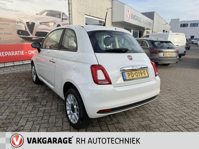 Fiat 500 0.9 TA T Popstar