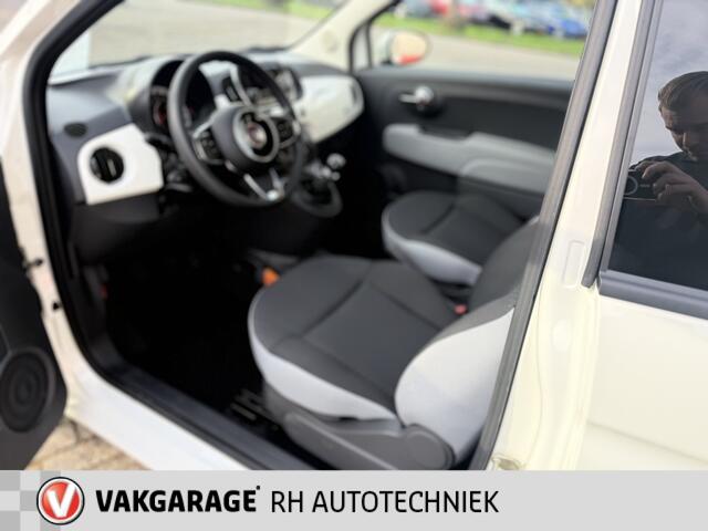 Fiat 500 0.9 TA T Popstar