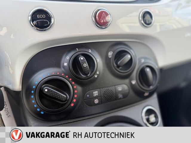 Fiat 500 0.9 TA T Popstar