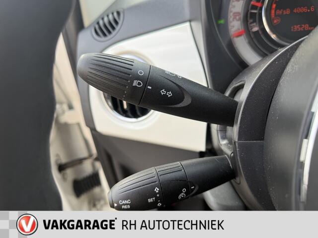 Fiat 500 0.9 TA T Popstar