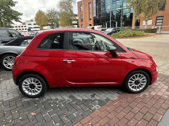 Fiat 500 1.0 TwinAir PopStar