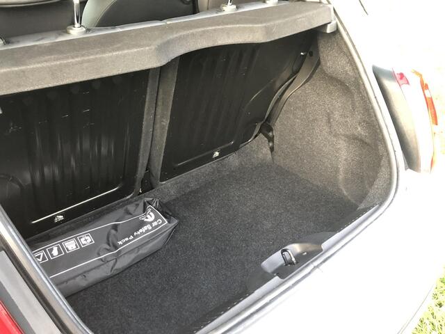 Fiat 500 TwinAir Turbo 105 Sport 105PK!|NAVI|CLIMATE|APPLE/ANDROID|PDC|16" |6-BAK|