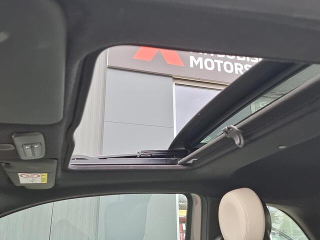 Fiat 500 1.2 Rockstar | Navigatie | Open dak | Climate Control |