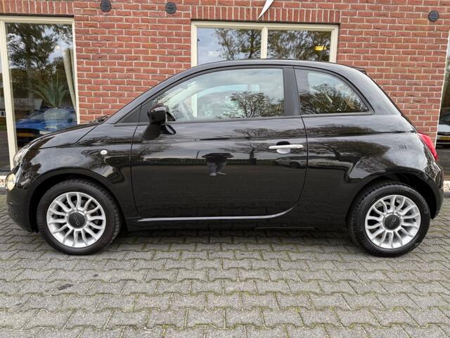 Fiat 500 1.0 TwinAir Pop RIJKLAAR / AIRCO / RADIO / LMV / ELEK.PAKKET / C