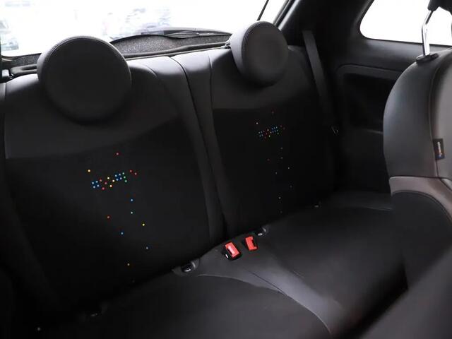 Fiat 500 1.0 Hybrid Hey Google | Navi | Airco | 06-2021 135.727 KM