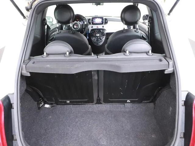 Fiat 500 1.0 Hybrid Hey Google | Navi | Airco | 06-2021 135.727 KM