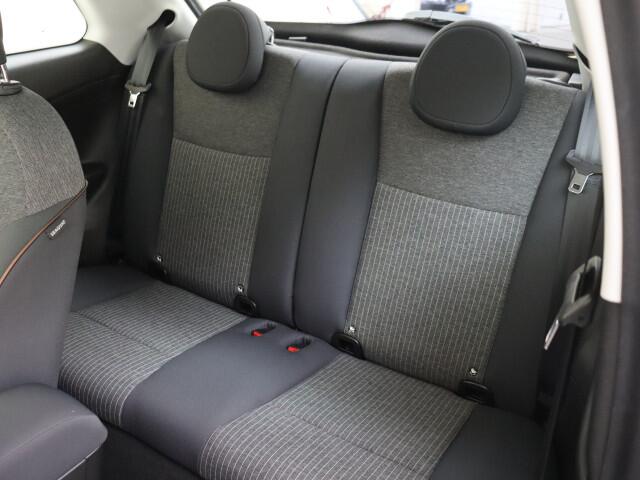 Fiat 500 Icon 42 kWh