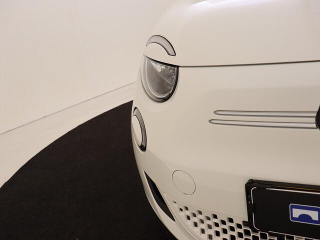 Fiat 500 Icon 42 kWh
