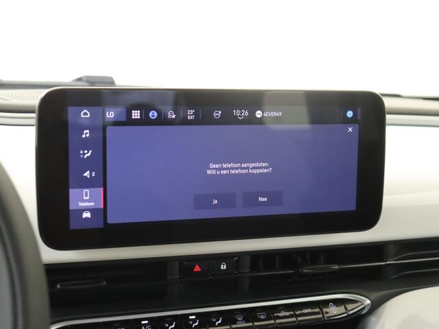 Fiat 500 Icon 42 kWh