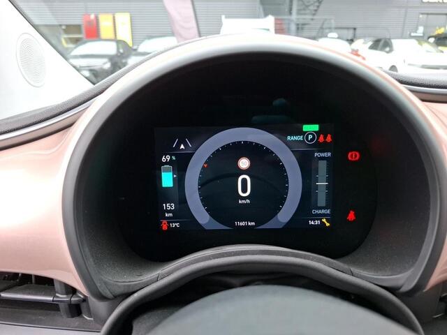 Fiat 500 E-42KW- 2023 - met Najaar korting tot 2000