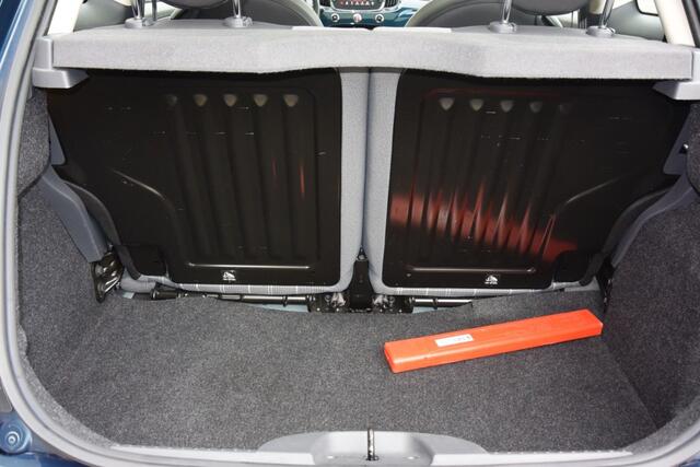 Fiat 500 1.2 LOUNGE ! ! ! KM 65099