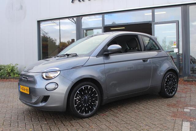 Fiat 500 Icon 42 kWh