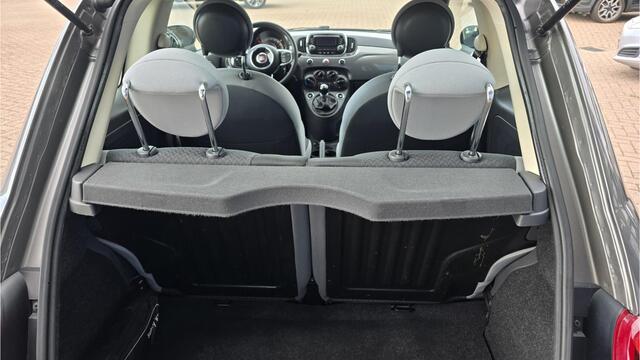 Fiat 500 0.9 TwinAir Turbo Popstar * AIRCO * Elektrische Ramen en Spiegels * Sport Velgen * BOVAG Garantie