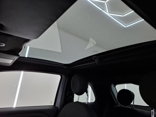 Fiat 500 1.0 Hybrid Dolcevita Panoramadak Navi Carplay Airco Cruise Control PDC Achter Lichtmetalen velgen